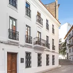 Apartmán La Del Alma *