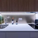 La Del Alma Apartmán