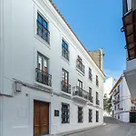 Apartmán La Del Alma *