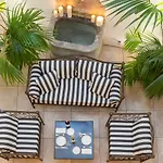 Apartmán La Del Alma Córdoba