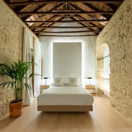 La Del Alma Apartmán