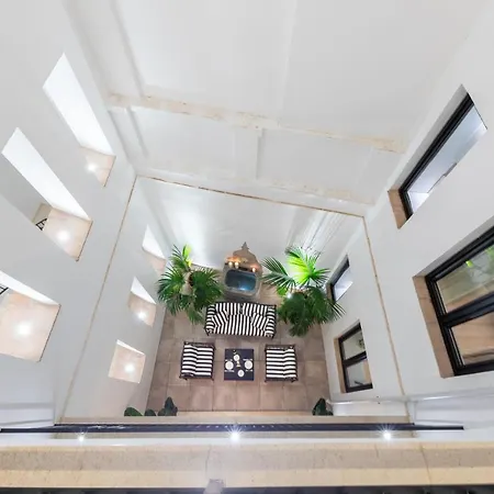 Apartmán La Del Alma *